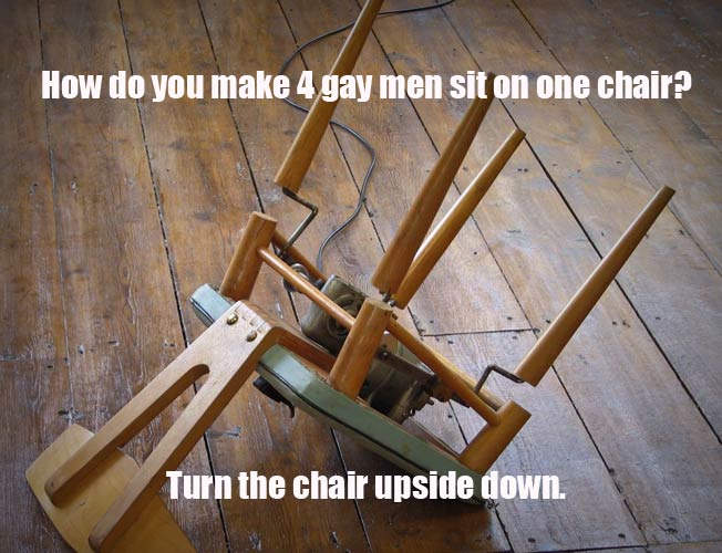 Inappropriate Jokes that So Dirty but Funniest at the Same Time