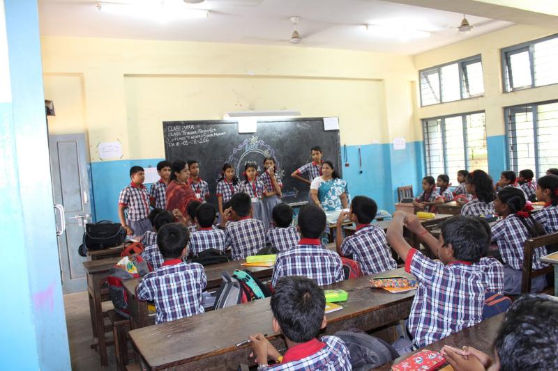 Top 10 Kendriya Vidyalayas in India