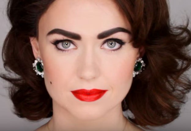 Hollywood | Actresses