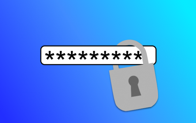 TRICK TO MAKE YOUR PASSWORD STRONGER
