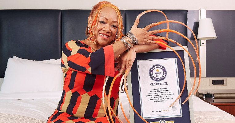 Guinness World Records The Most Strangest World Record Holders Storytimes