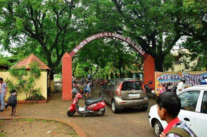 Top 10 Kendriya Vidyalayas in India