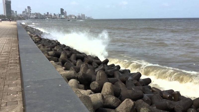 places to visit in Mumbai with girlfriend