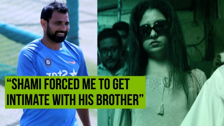 Pakistani Model Alishba