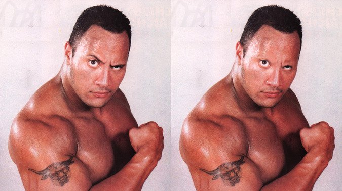 celebrities without eyebrows