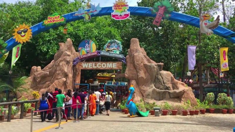places to visit in Mumbai with girlfriend