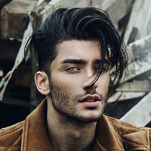 Awesome Hairstyles For Men Styles That Never Get Old Storytimes