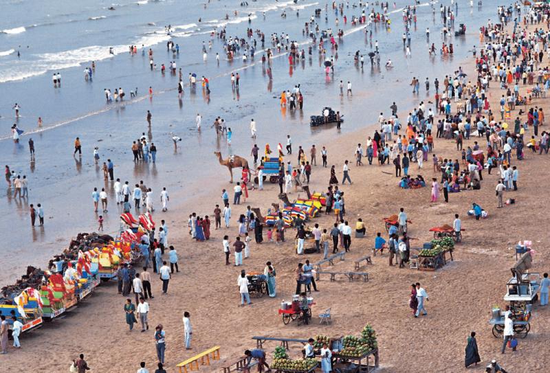 places to visit in Mumbai with girlfriend
