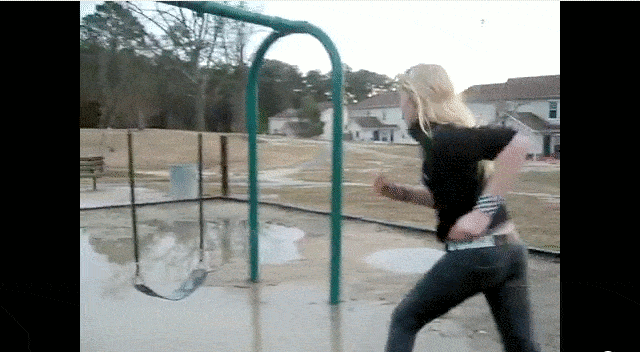 Funniest Collection of Fall Fail GIFs Watch to Die with Laughter ...