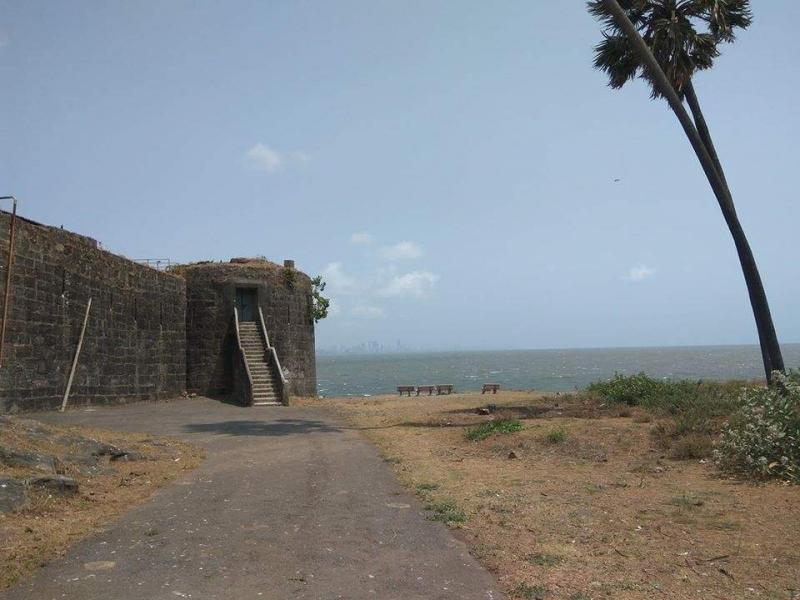 places to visit in Mumbai with girlfriend