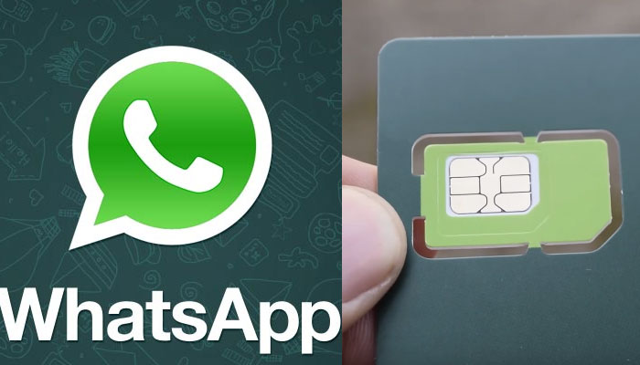 Use Whatsapp Without using Whatsapp