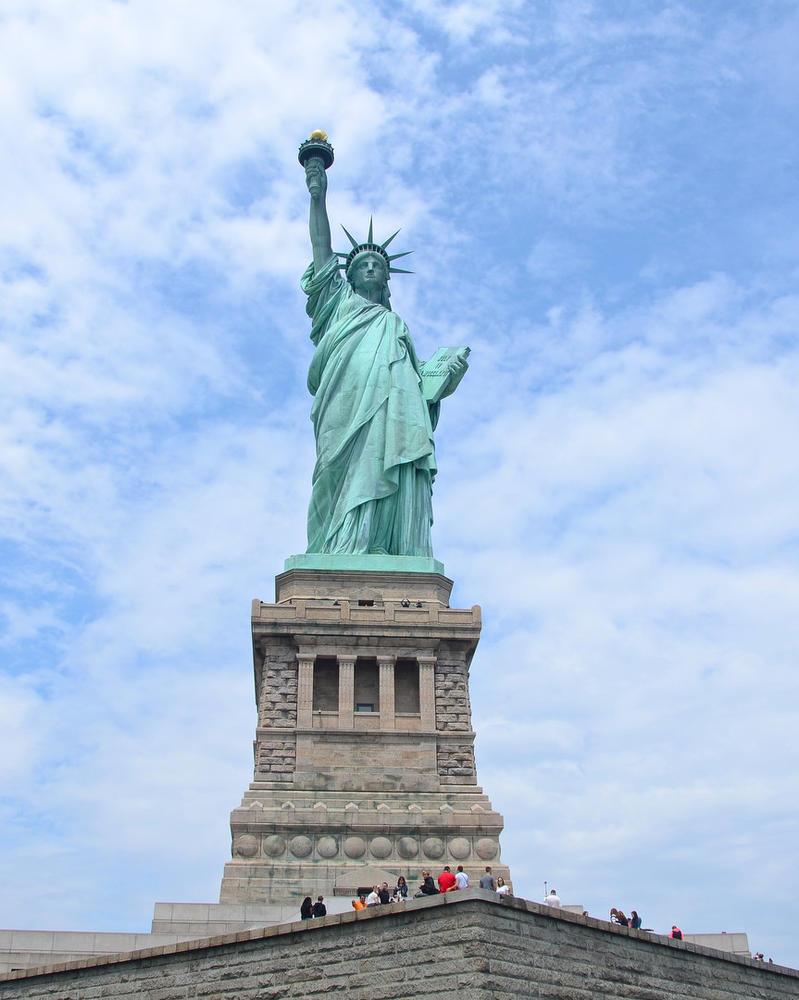 historical monuments