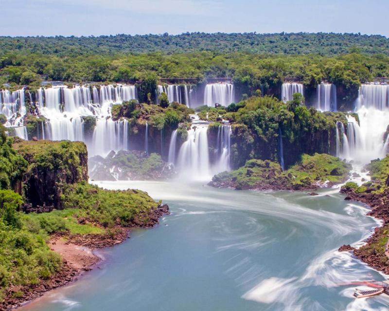 brazil attractions