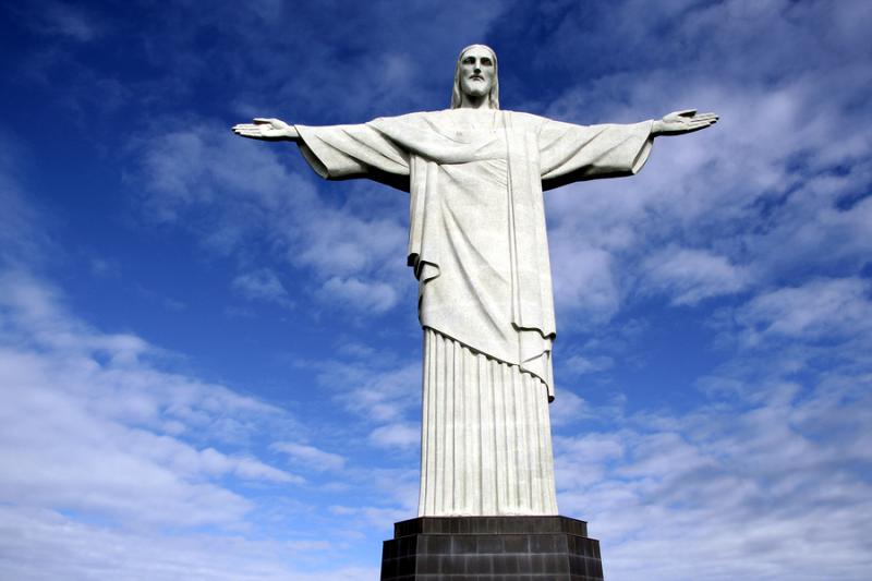 brazil attractions
