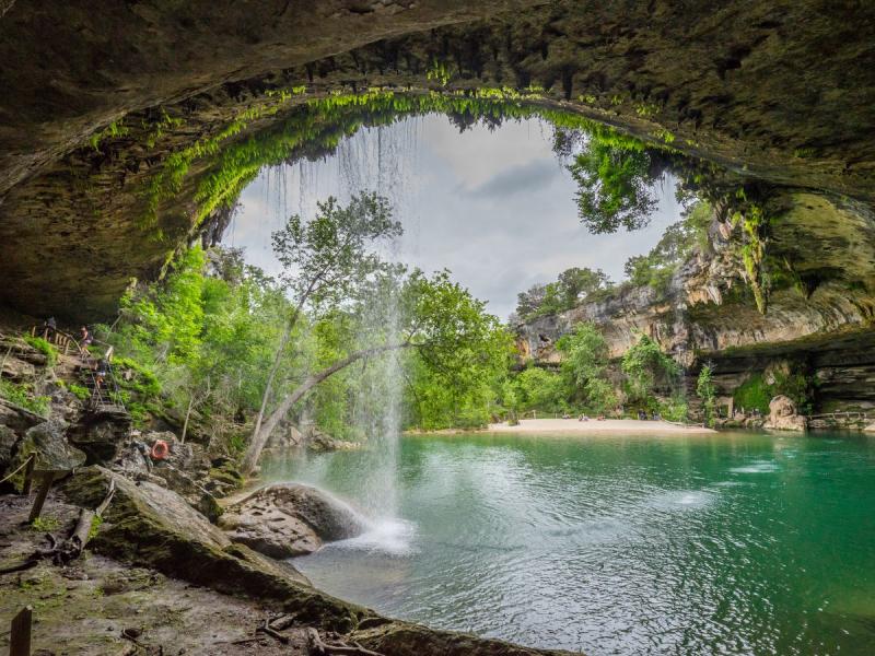 10 most beautiful places in the world that actually exist