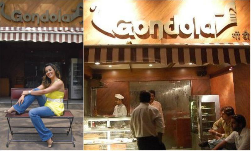 Restaurants by Indian Celebrities