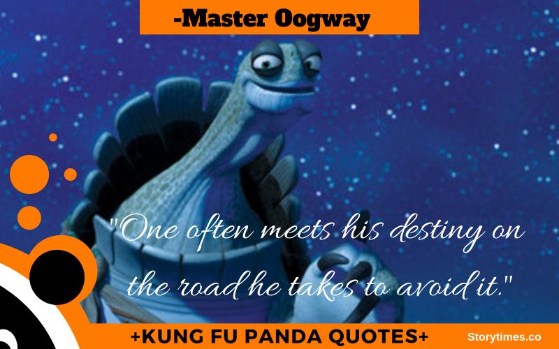 Kung Fu Panda