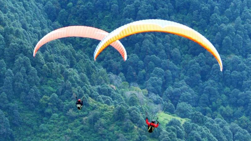 Things to Do in Gangtok 