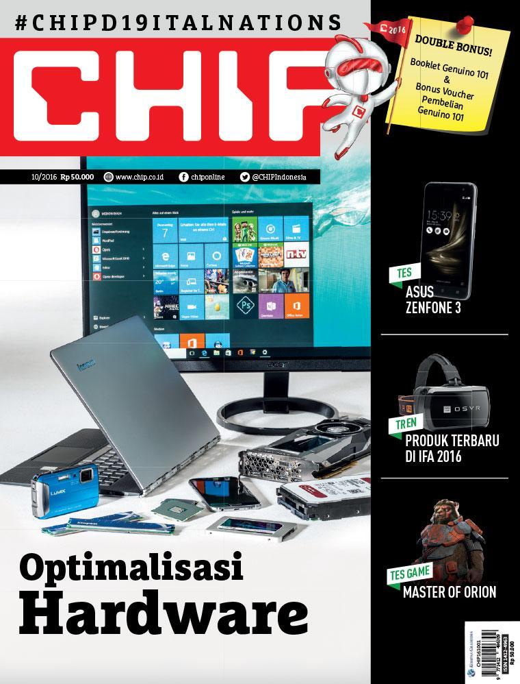 Technical Magazines 