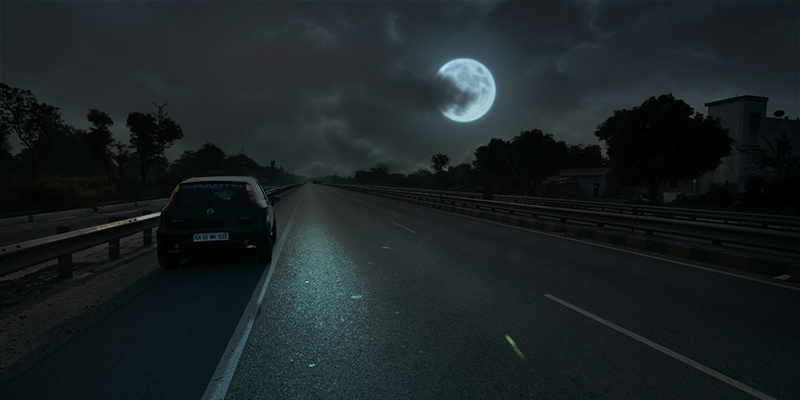 Haunted Places in Rajasthan