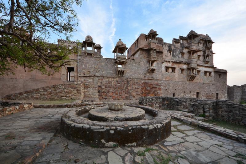 Haunted Places in Rajasthan