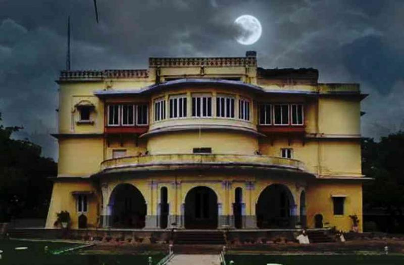 Haunted Places in Rajasthan