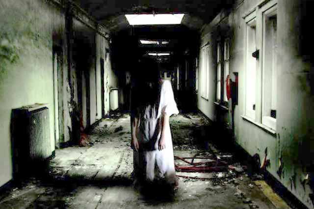 Haunted Places in Rajasthan