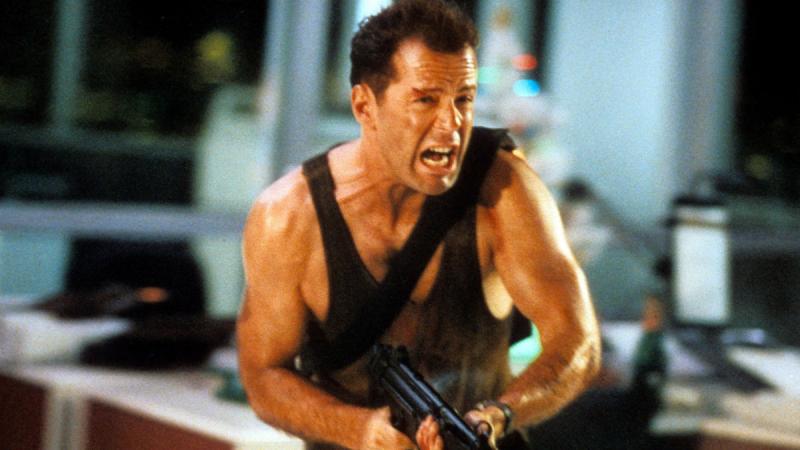 Best Action Movies of All Time 