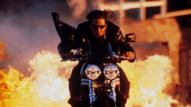 Best Action Movies of All Time 