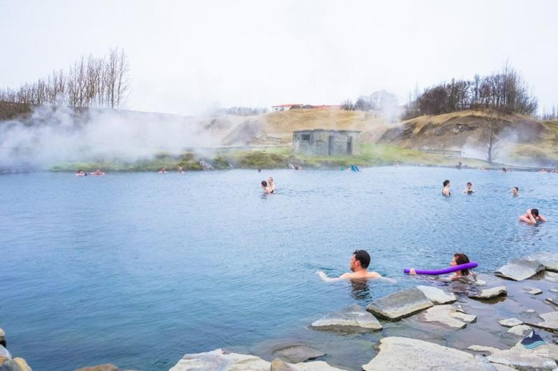 Most Heavenly Places in the World