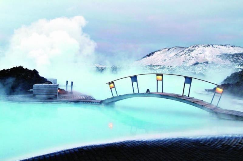 Most Heavenly Places in the World