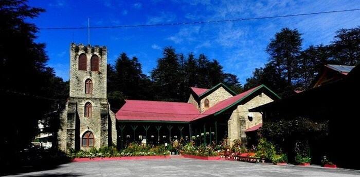 Haunted Places in Himachal Pradesh