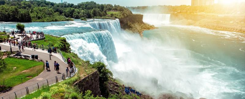 Most Heavenly Places in the World