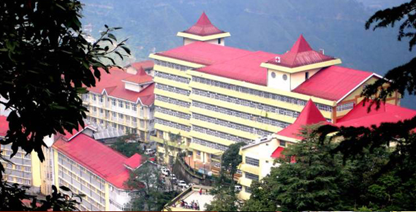 Haunted Places in Himachal Pradesh