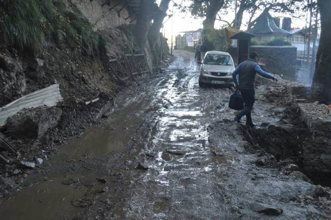 Haunted Places in Himachal Pradesh