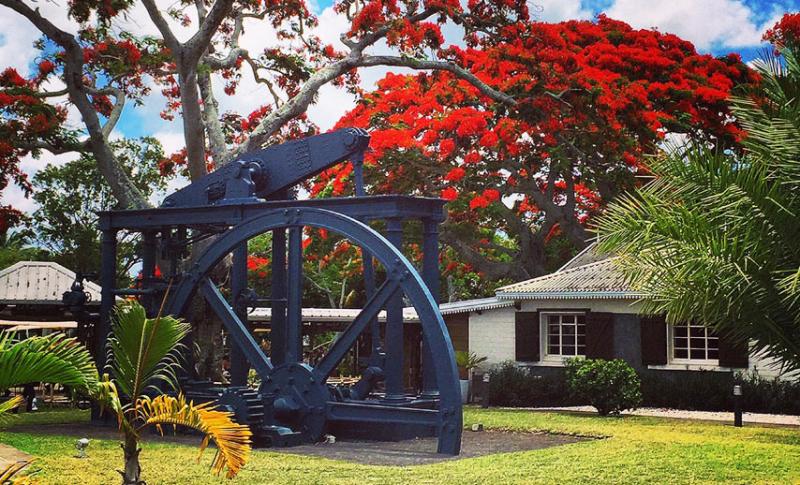 Best Historical Places In Mauritius