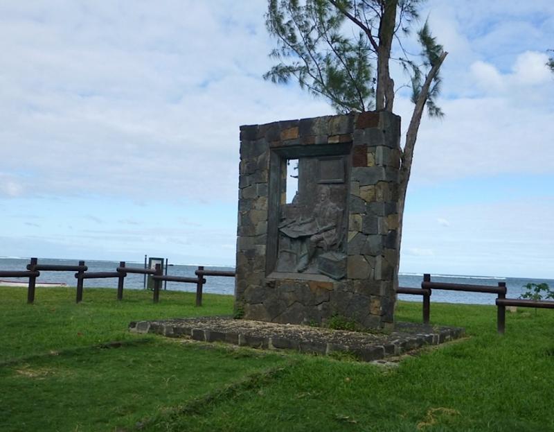 Best Historical Places In Mauritius