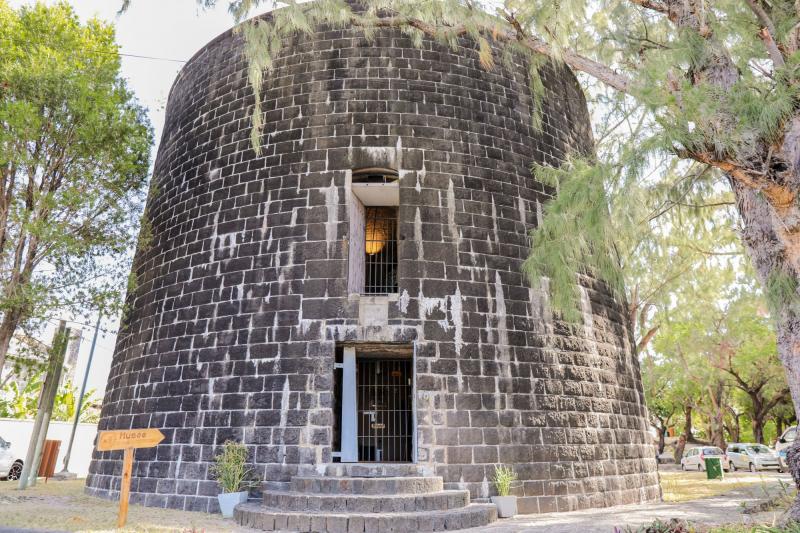 Best Historical Places In Mauritius