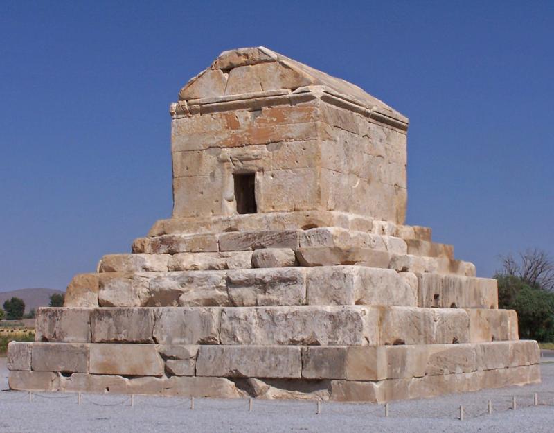 Most Famous Tombs In The World 