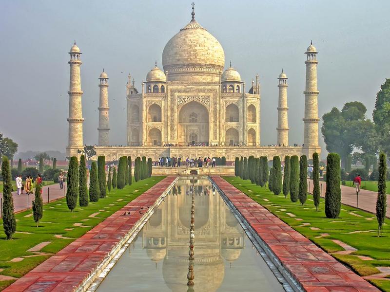 Most Famous Tombs In The World 