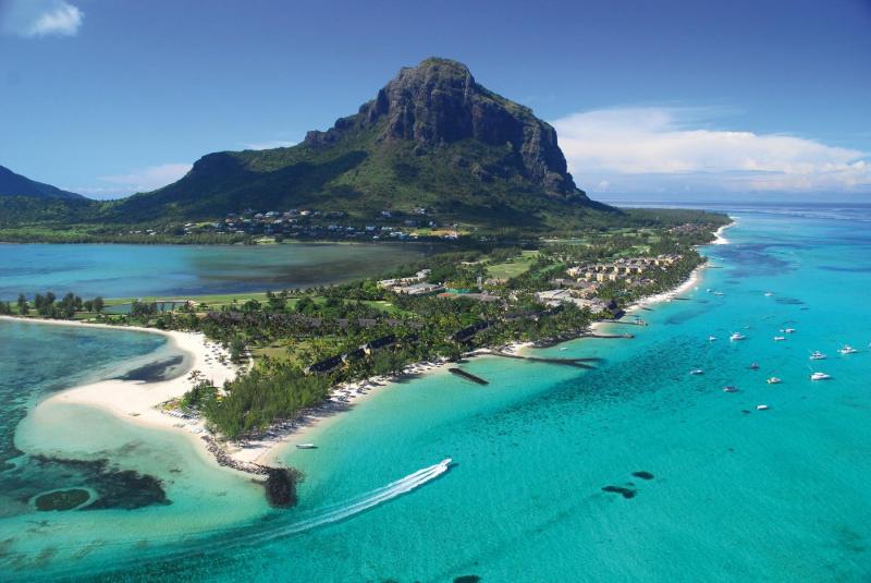 Best Historical Places In Mauritius