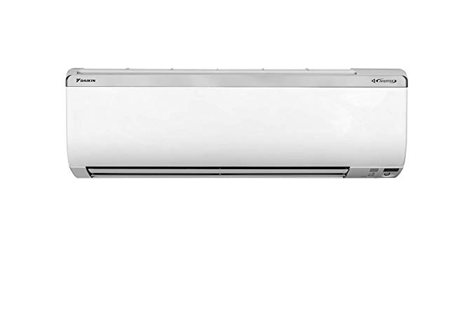 Best AC in Low Power Consumption