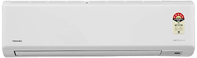 Best AC in Low Power Consumption