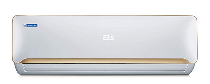 Best AC in Low Power Consumption