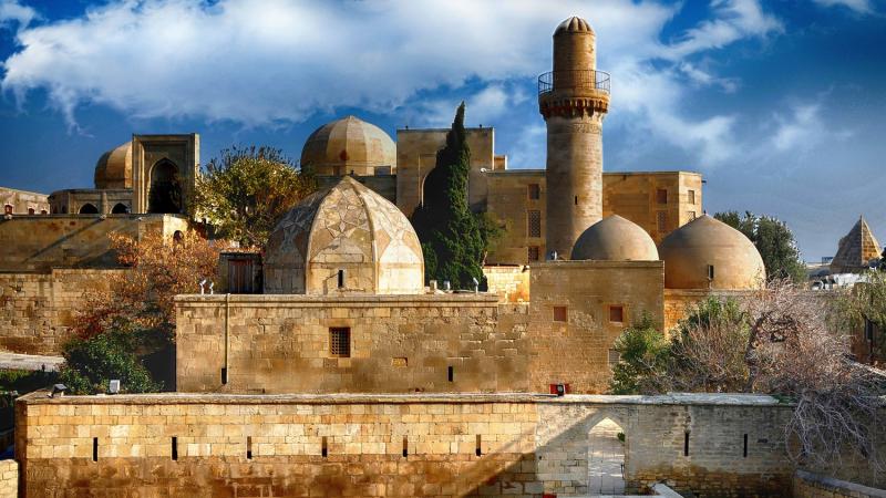 Most Famous Tombs In The World 