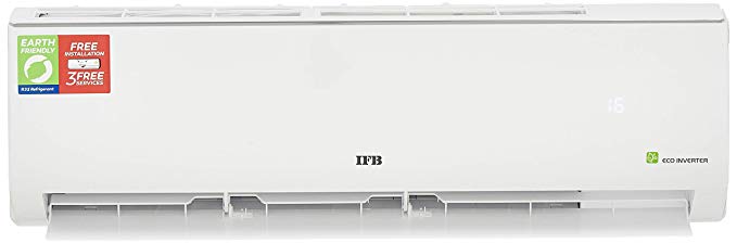 Best AC in Low Power Consumption