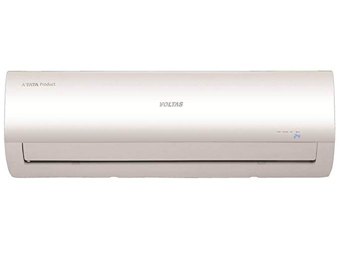Best AC in Low Power Consumption