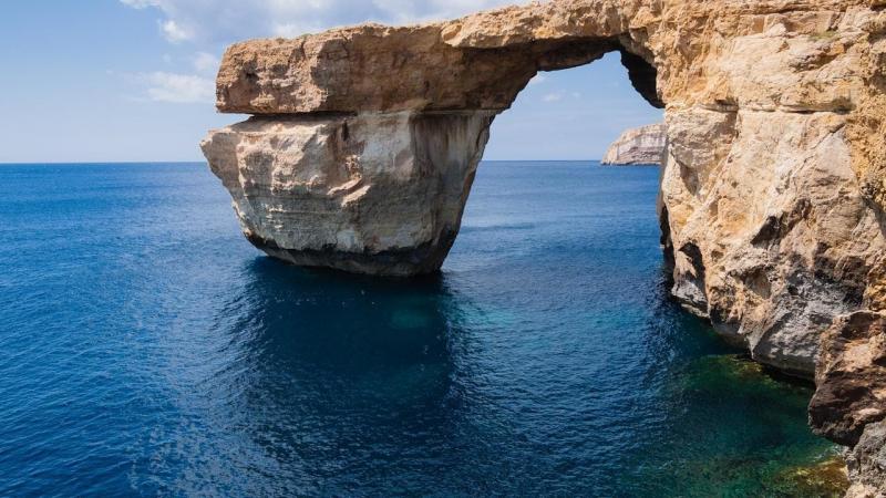 Most Famous Natural Arches in the World