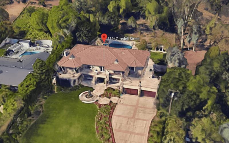Most Heavily Guarded Homes in the World