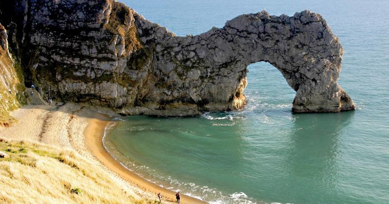 Most Famous Natural Arches in the World